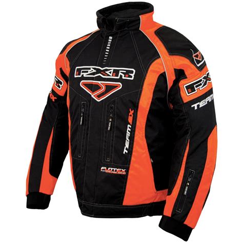 Amazon.com: Fxr Jackets For Men